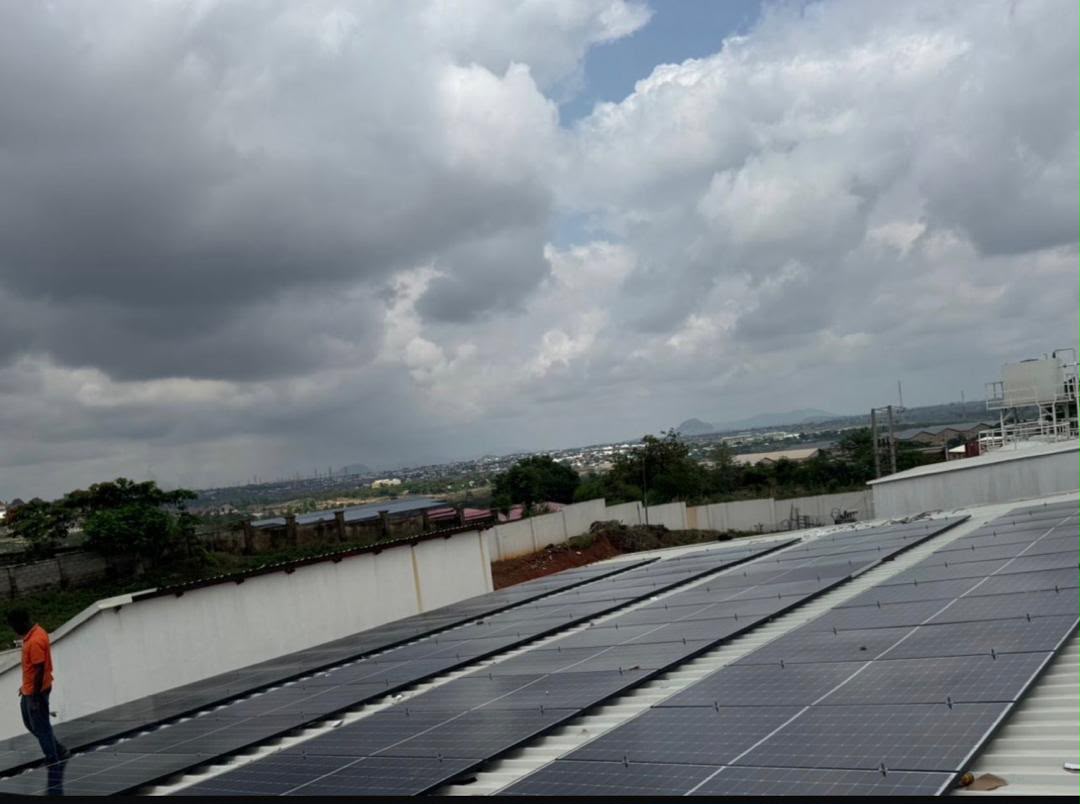 High-Yield Monocrystalline Solar PV Modules